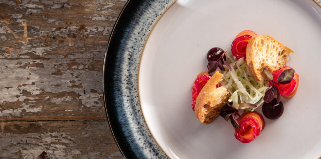 Hillbrook Hotels – Food Photography