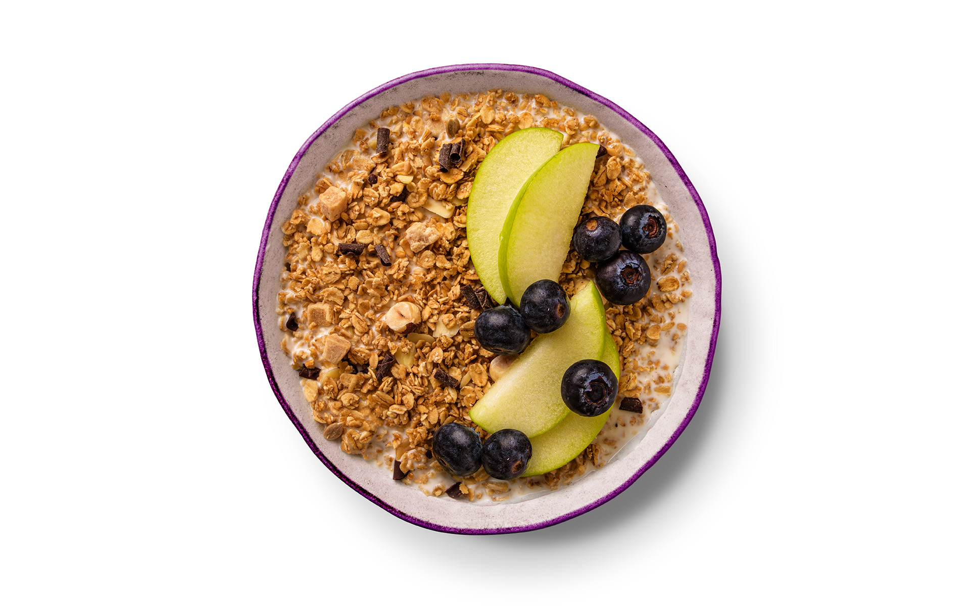 Lizi's - Bowl Photography 