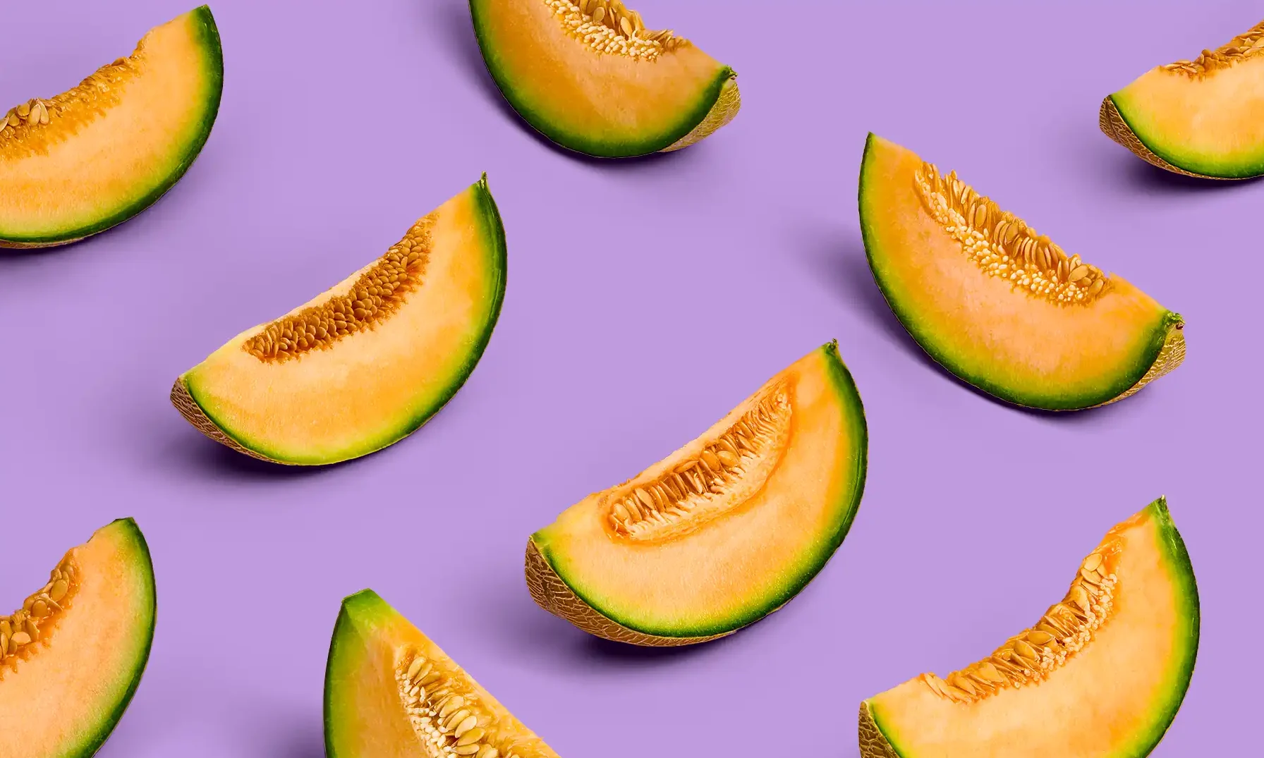 Jaffa - Melon Photoshoot